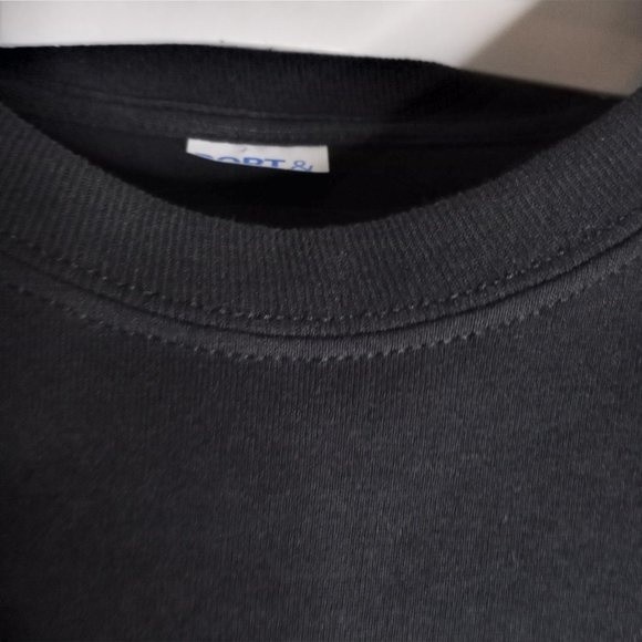 Women's Sweatshirt 50 Inch Bust Long Sleeve Oversize Halloween Costume Witchy - Picture 5 of 5